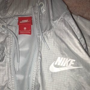 Nike Windbreaker